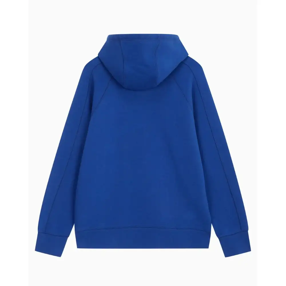 Son Heung-min x Calvin Klein - Men’s Relaxation Hooded Sweatshirt - Image 4