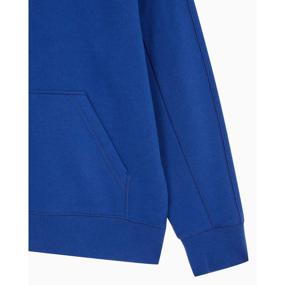 Son Heung-min x Calvin Klein - Men’s Relaxation Hooded Sweatshirt - Image 6