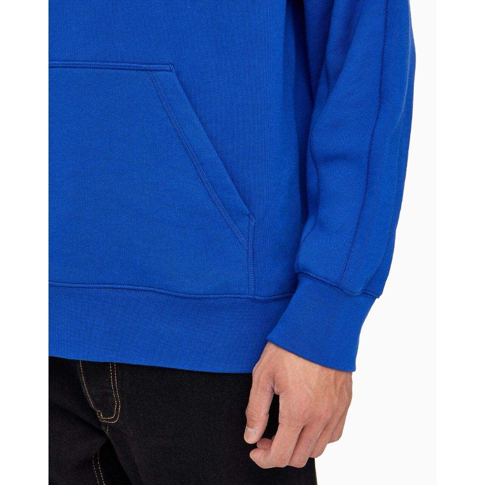 Son Heung-min x Calvin Klein - Men’s Relaxation Hooded Sweatshirt - Image 9