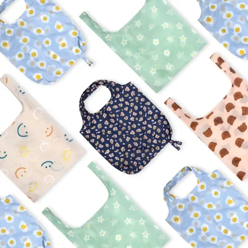 Sosomoso - Market Eco Bag