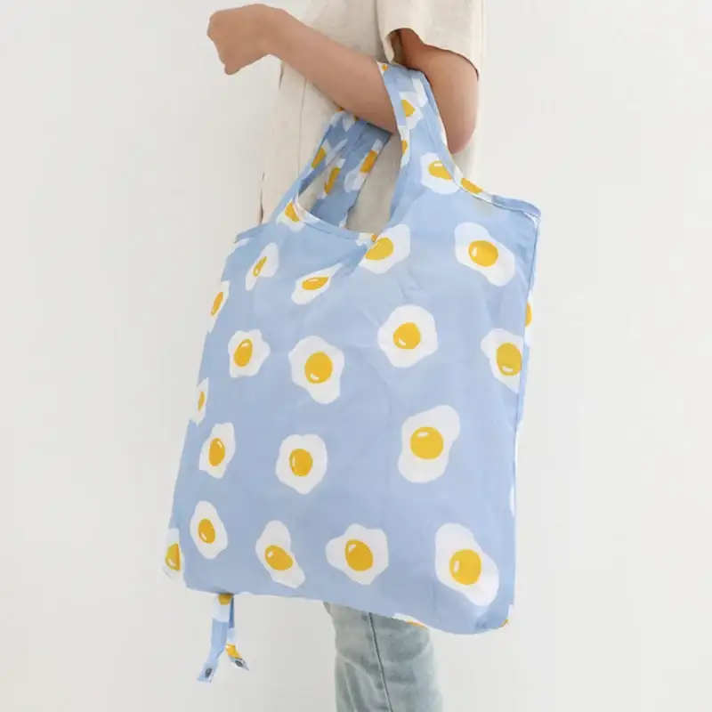 Sosomoso - Market Eco Bag - Image 2