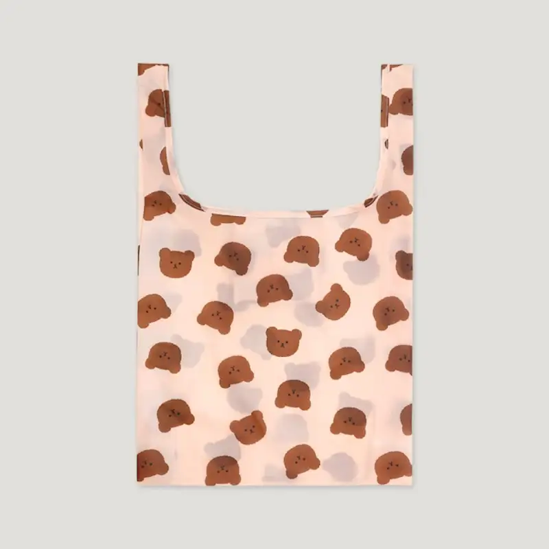 Sosomoso - Market Eco Bag - Image 9