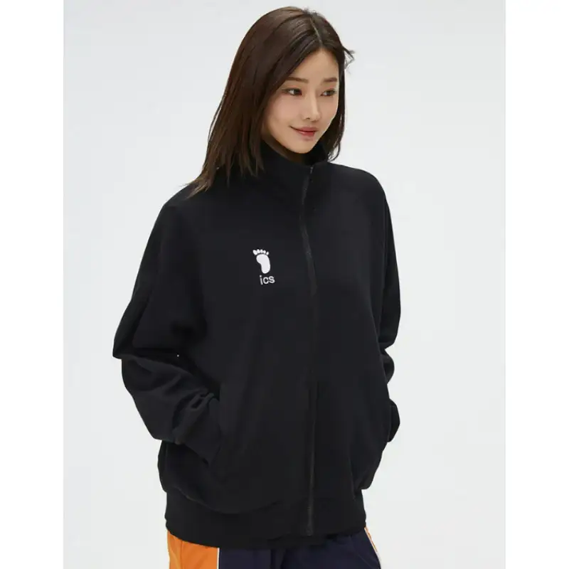 SPAO x Haikyu!! 2nd Collection - Zip-Up - Image 13