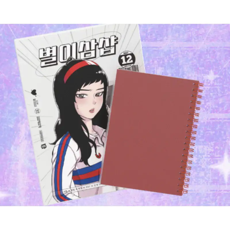 Star Ginseng Shop - Secret Note - Image 3
