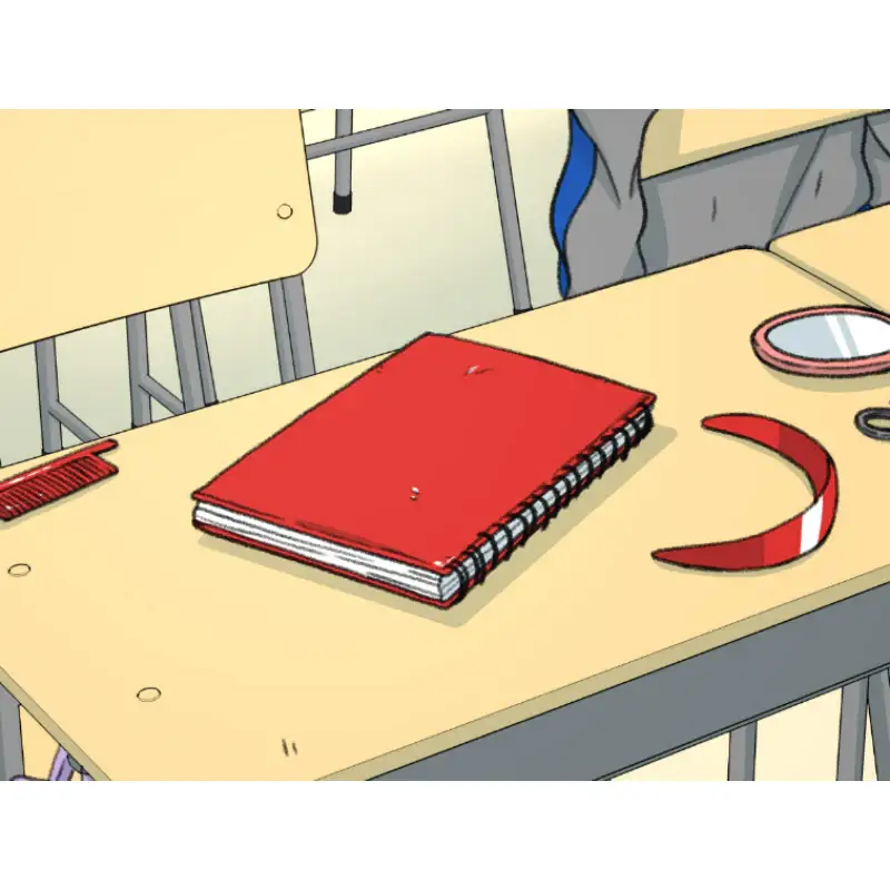 Star Ginseng Shop - Secret Note - Image 4