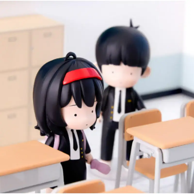 Star Ginseng Shop - Suwon & Hyorim Figure Set - Image 6