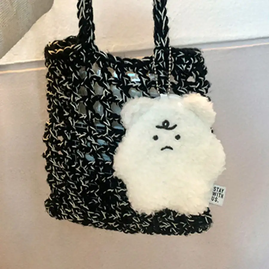 Stay With Us - I Hate The Rainy Season Card Pouch - Image 7