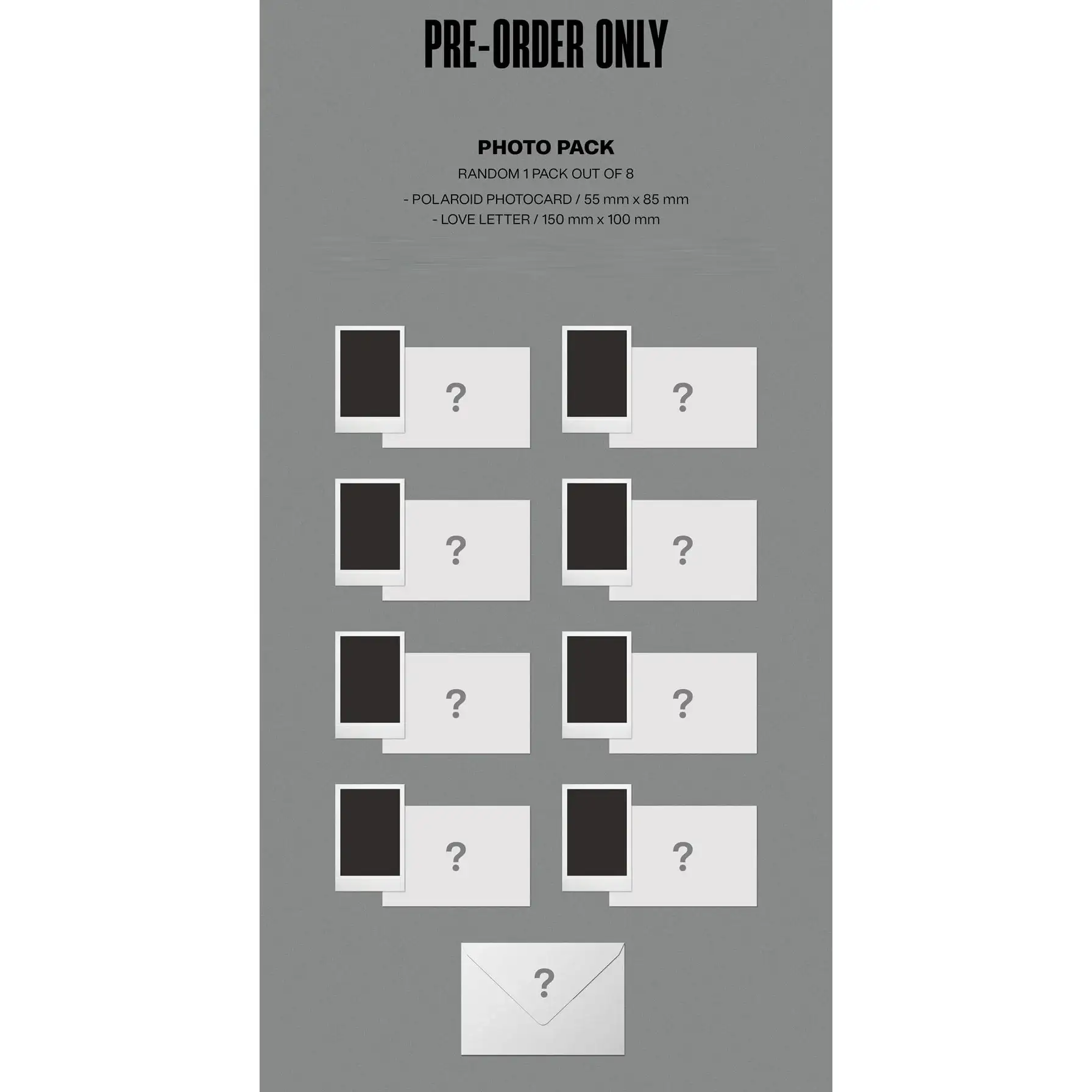 Stray Kids - Maxident : 7th Mini Album Random (Standard Edition) - Image 7