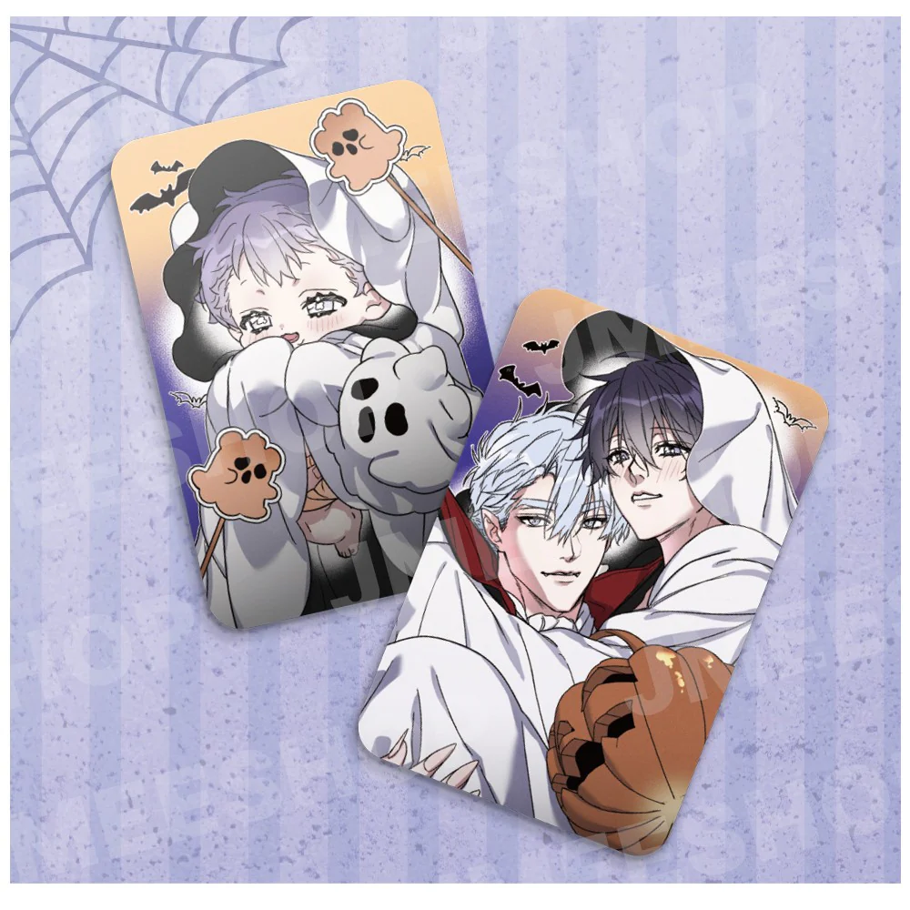 Surge Towards You - Halloween Acrylic Block - Image 3