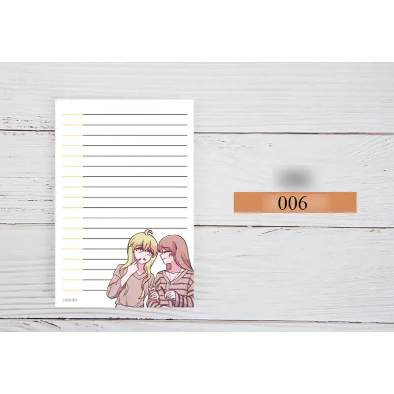Surplus Commando - Memo Pad - Image 7