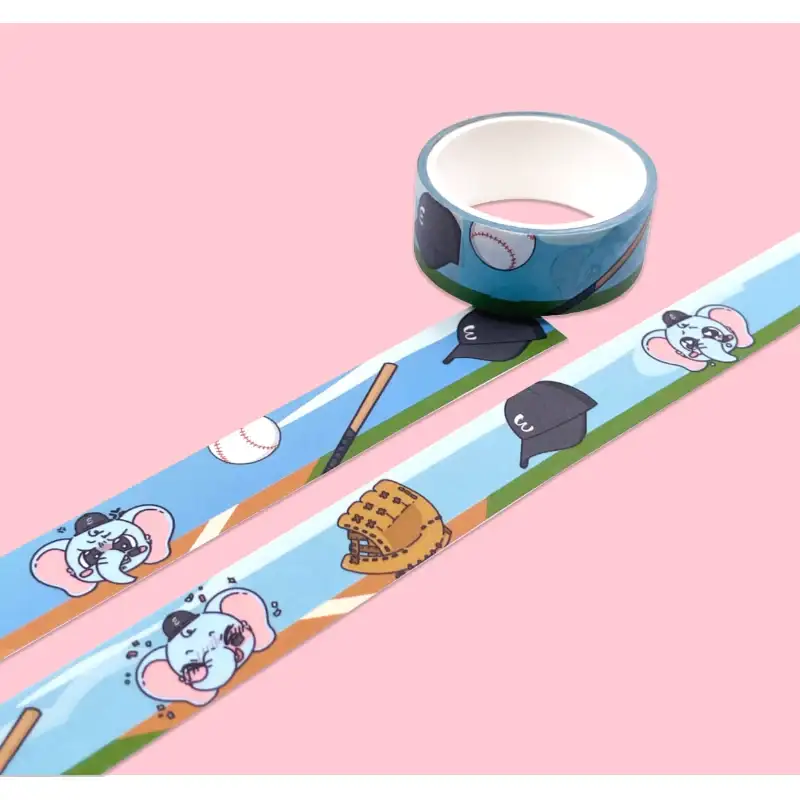 Sweet Spot - Masking Tape - Image 2