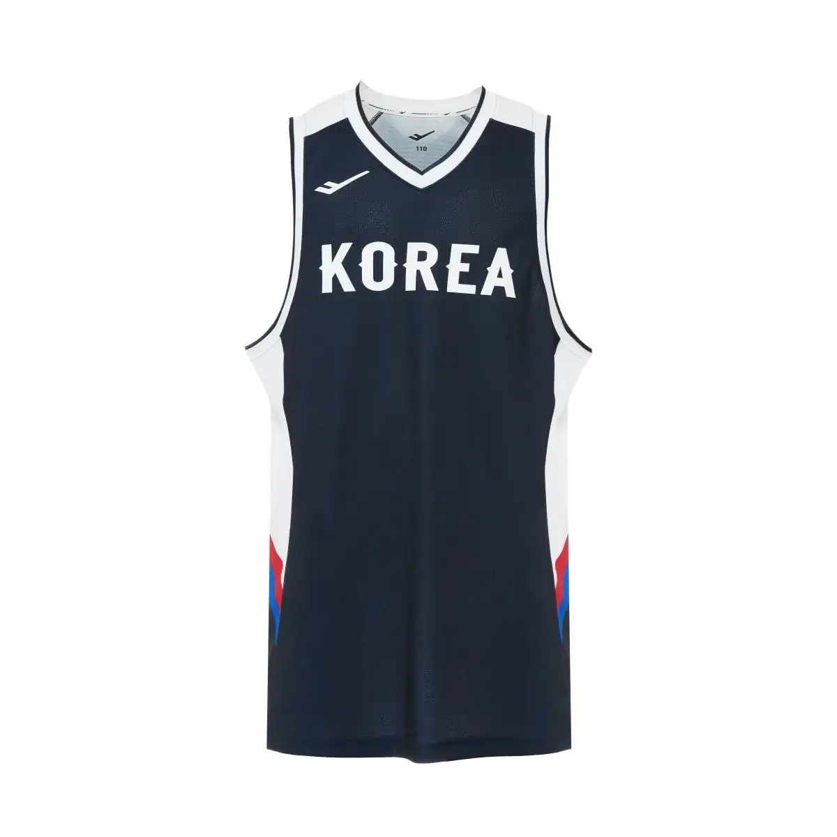 Team Korea - National Basketball Team Uniform Top - Image 11