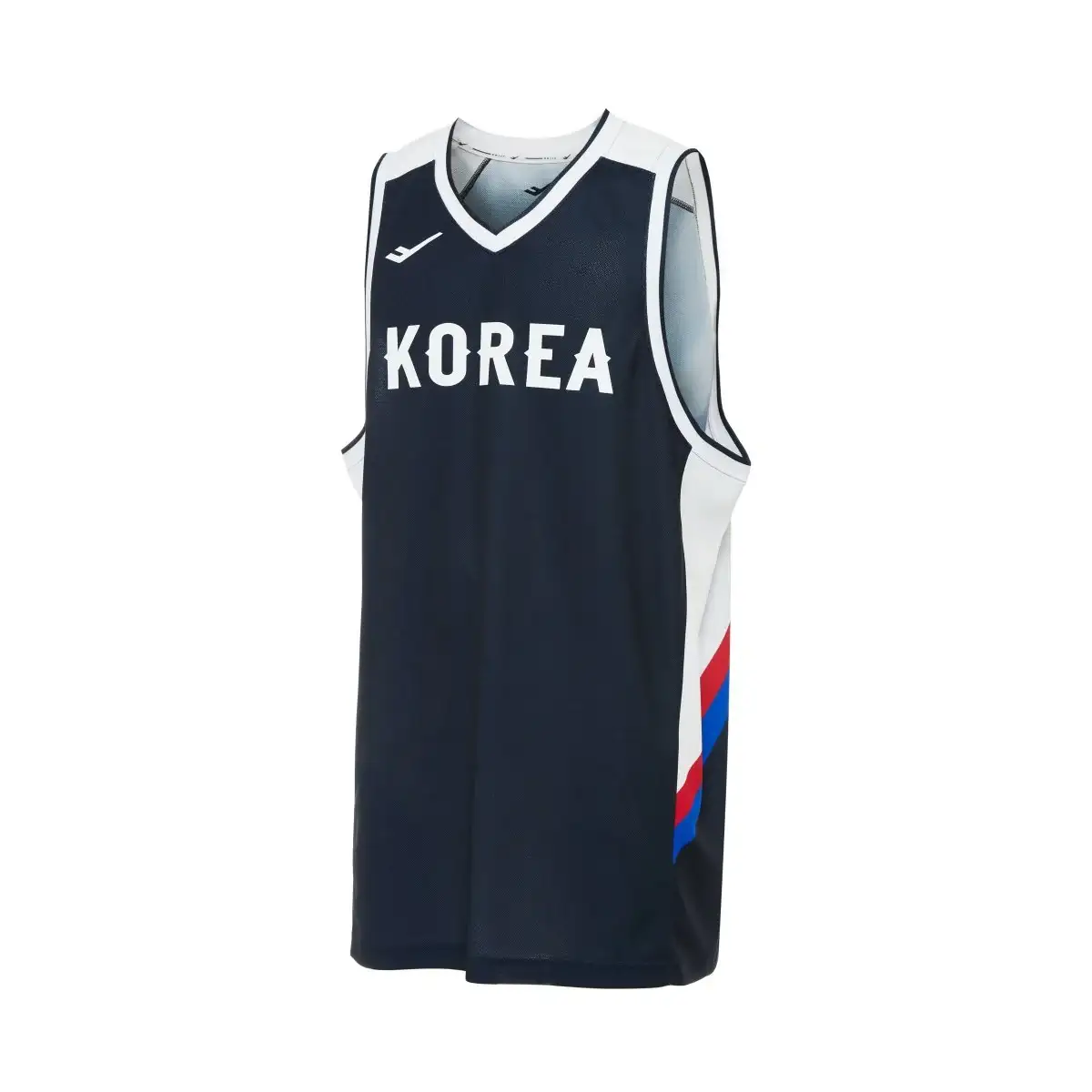 Team Korea - National Basketball Team Uniform Top - Image 12