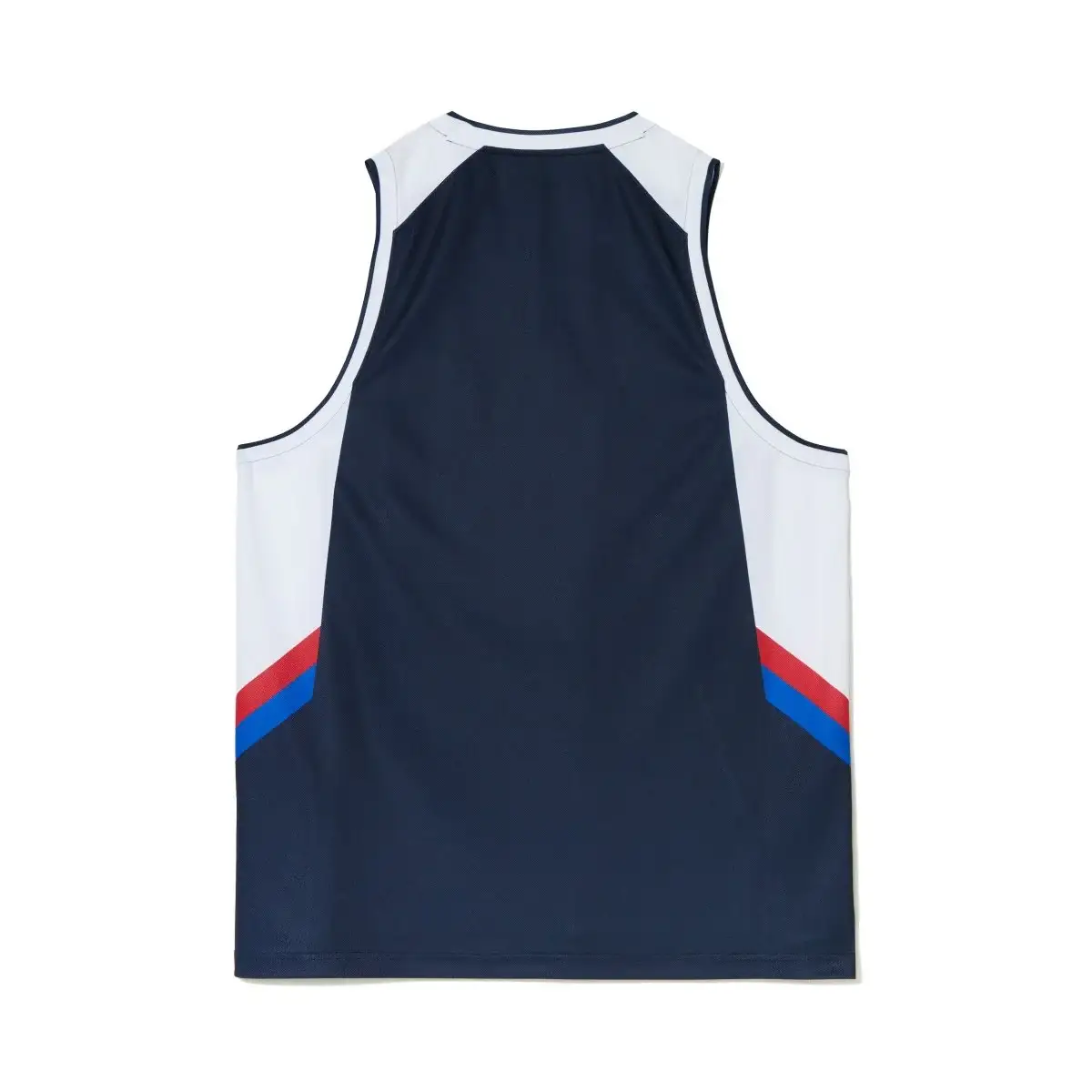 Team Korea - National Basketball Team Uniform Top - Image 14