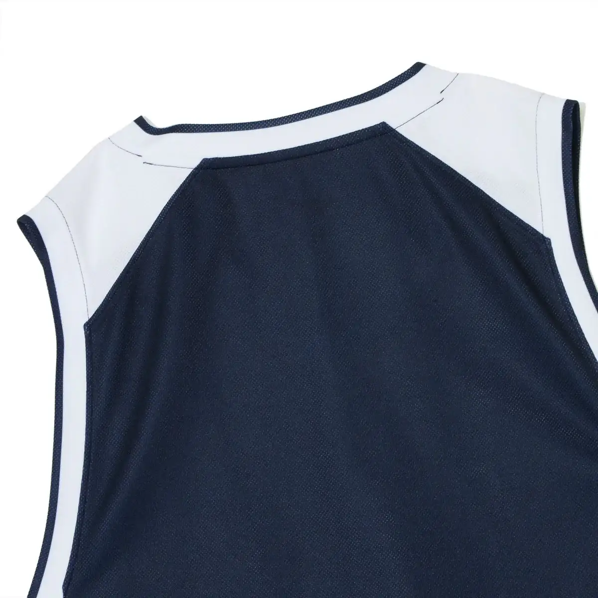 Team Korea - National Basketball Team Uniform Top - Image 18