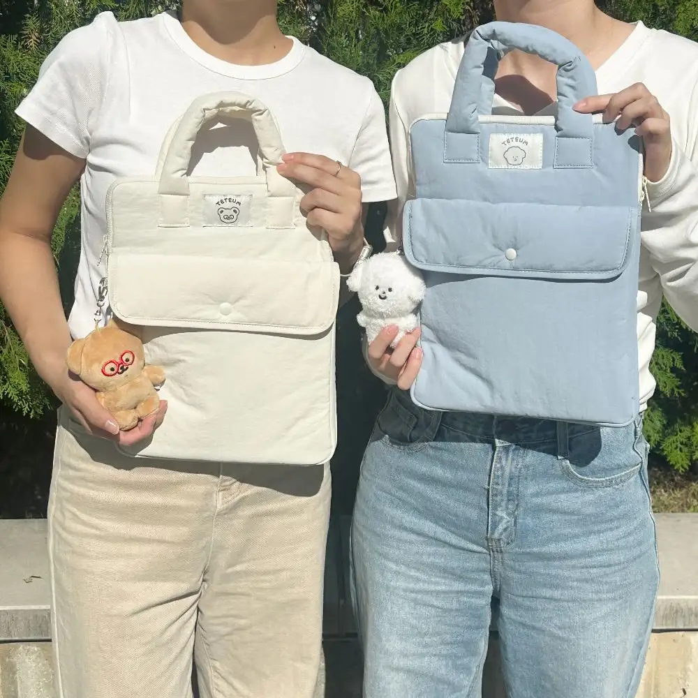 Teteum - Padding Pouch - Image 6