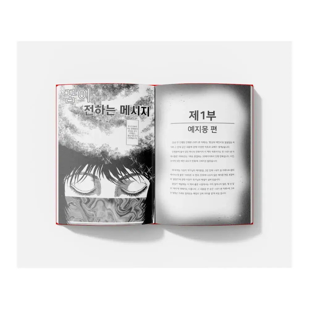 The Future I Saw - Manhwa (Complete Version) - Image 3