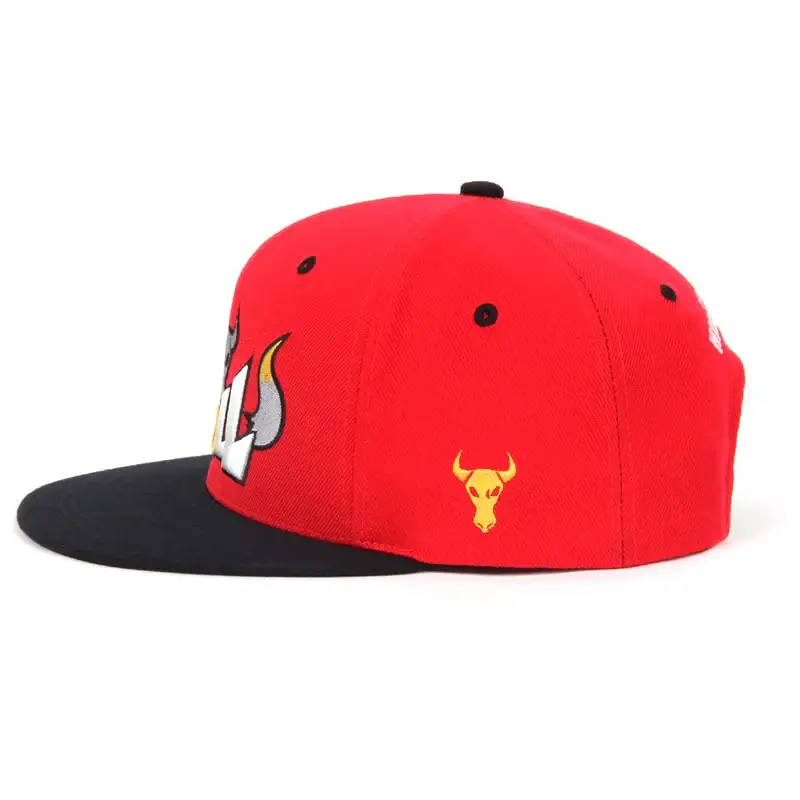 The God of High School - 'BBUL' Snapback Cap - Image 2
