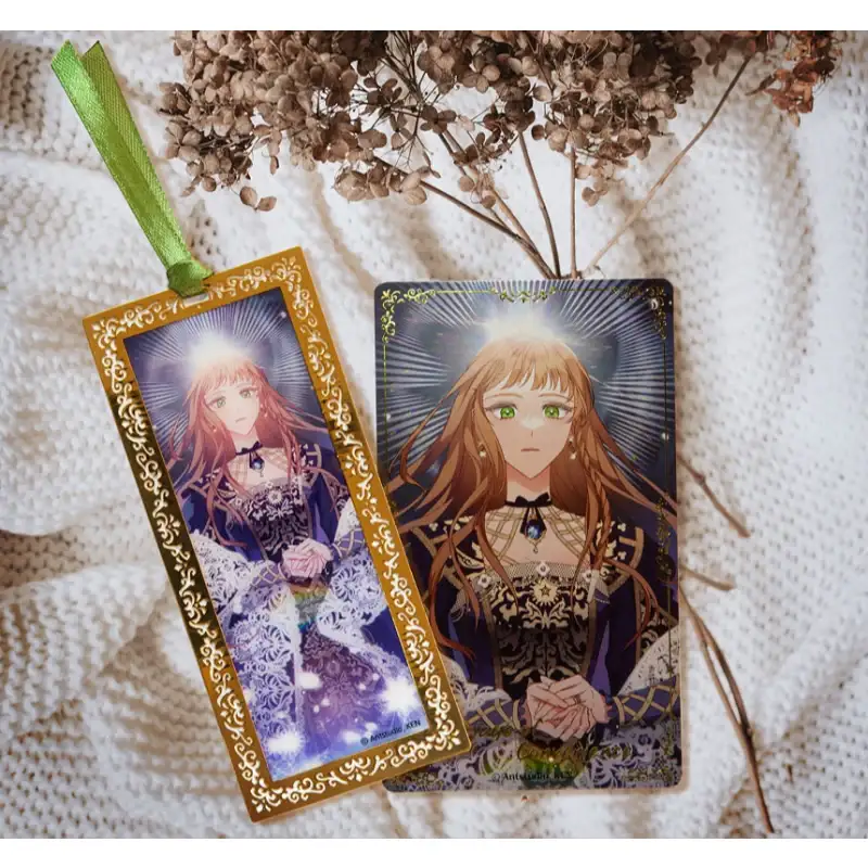 The Marriage Business - Bookmark Vol.1 - Image 4