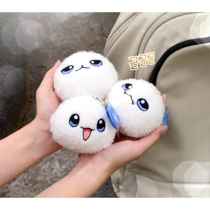 The Newbie is Too Strong - Popoi Doll Keyring - Image 4