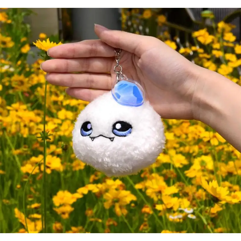 The Newbie is Too Strong - Popoi Doll Keyring - Image 6