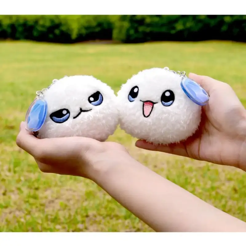 The Newbie is Too Strong - Popoi Doll Keyring - Image 7