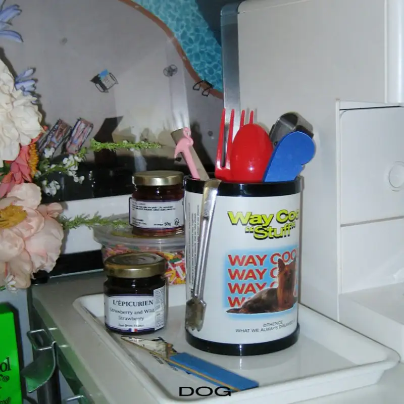 THENCE - DIY Pen Holder - Image 6