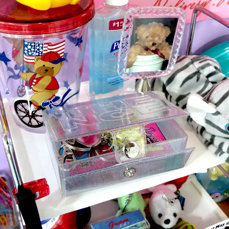 THENCE - Glitter Mini Box - Image 10