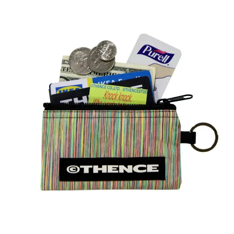 THENCE - Keyring Pocket - Image 5
