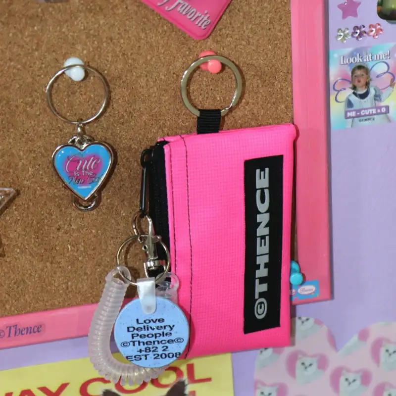 THENCE - Keyring Pocket - Image 8