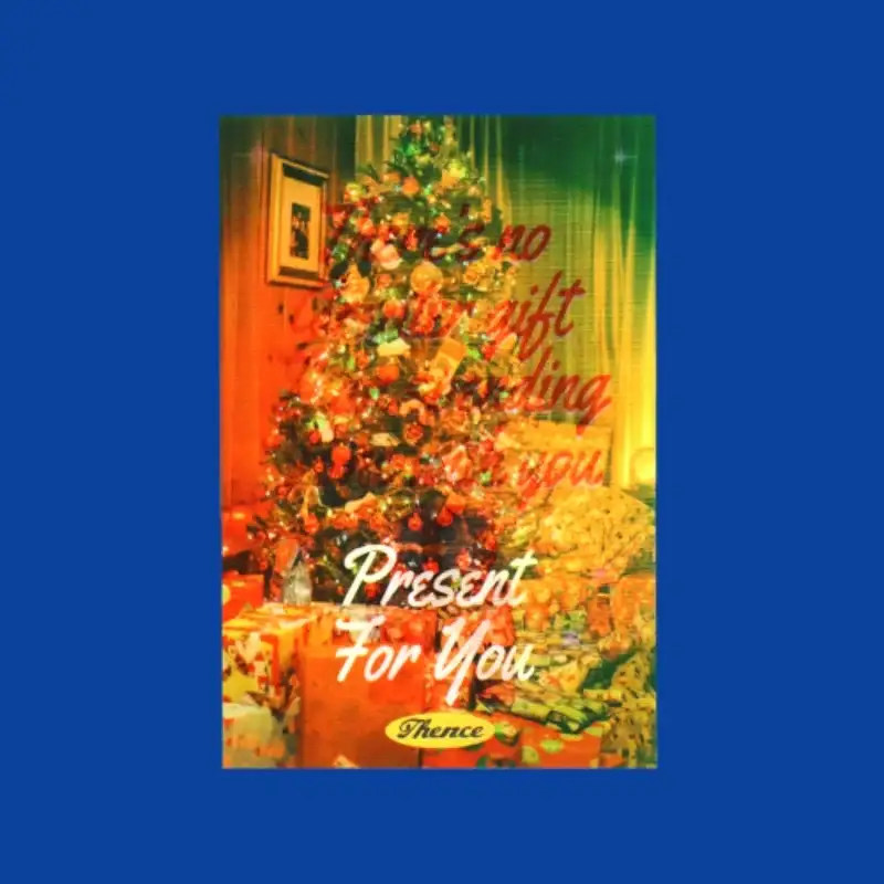 THENCE - Lenticular Card - Image 15
