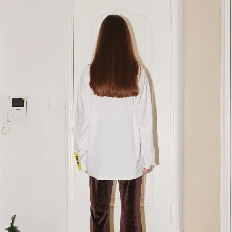 THENCE - Long Sleeve Tee HWM - Image 6