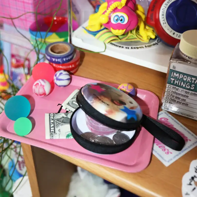 THENCE - Macaron Wallet - Image 4