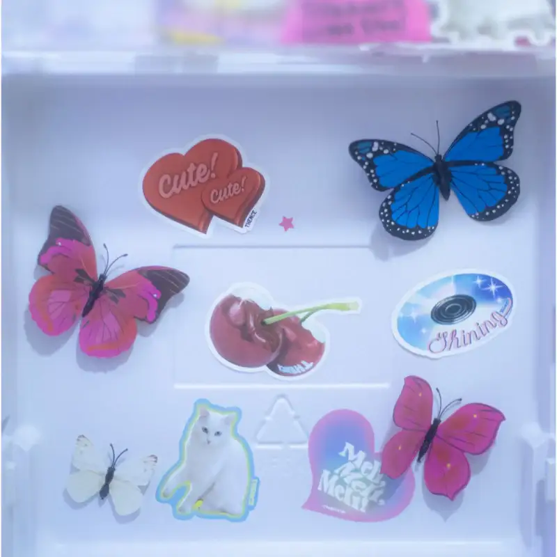THENCE - Thomson Stickers - Image 3