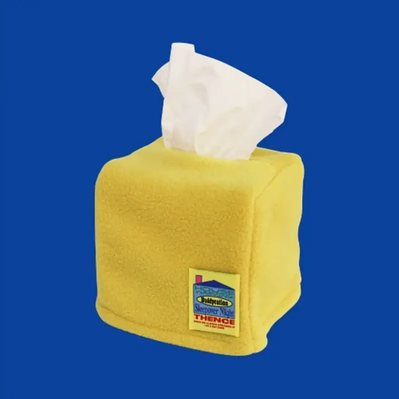 THENCE - Tissue Cover HWM - Image 2