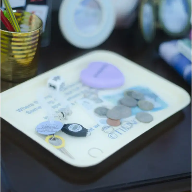 THENCE - WTD Tray - Image 3