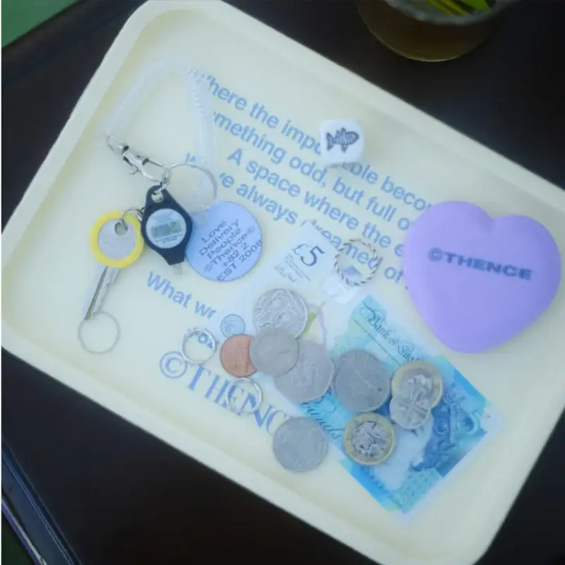THENCE - WTD Tray - Image 4