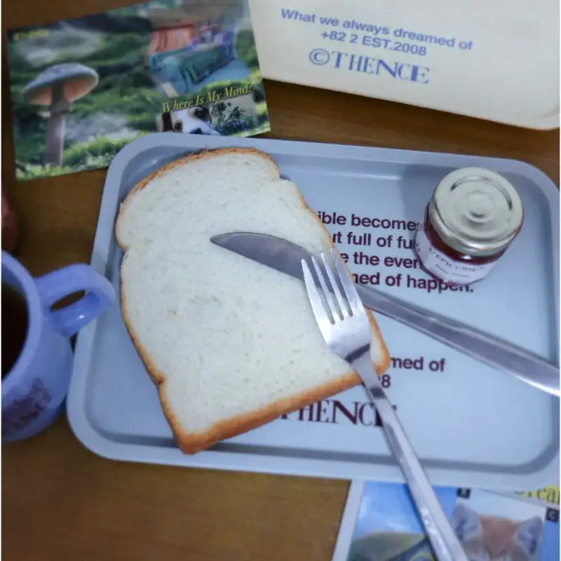 THENCE - WTD Tray - Image 6