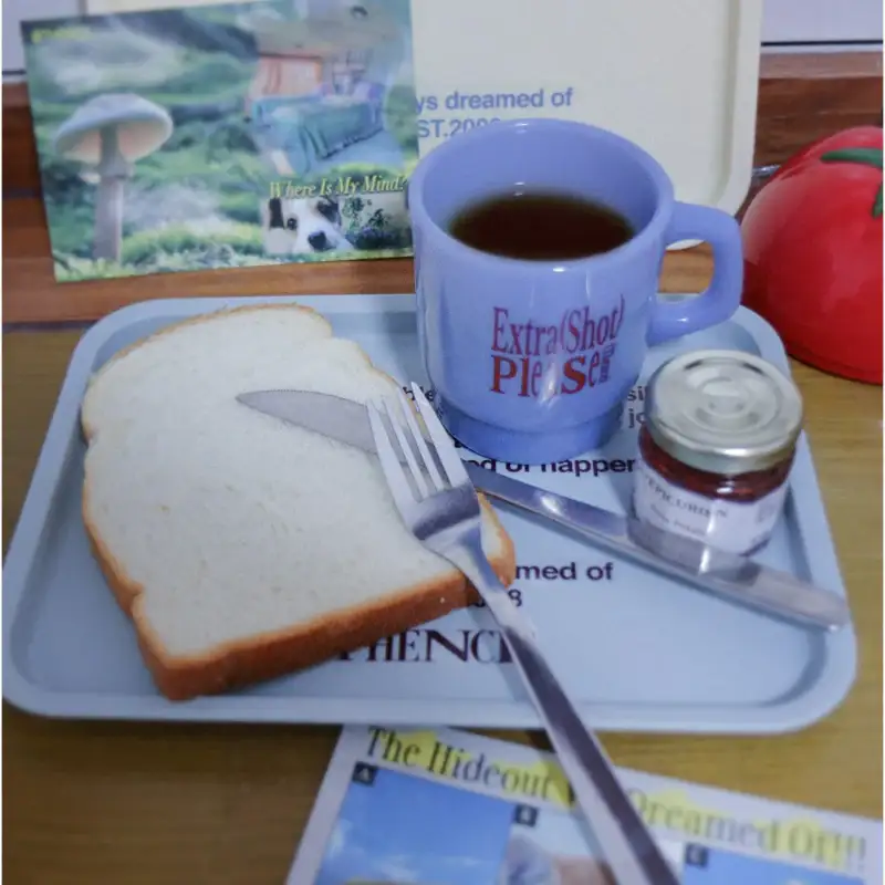 THENCE - WTD Tray - Image 7