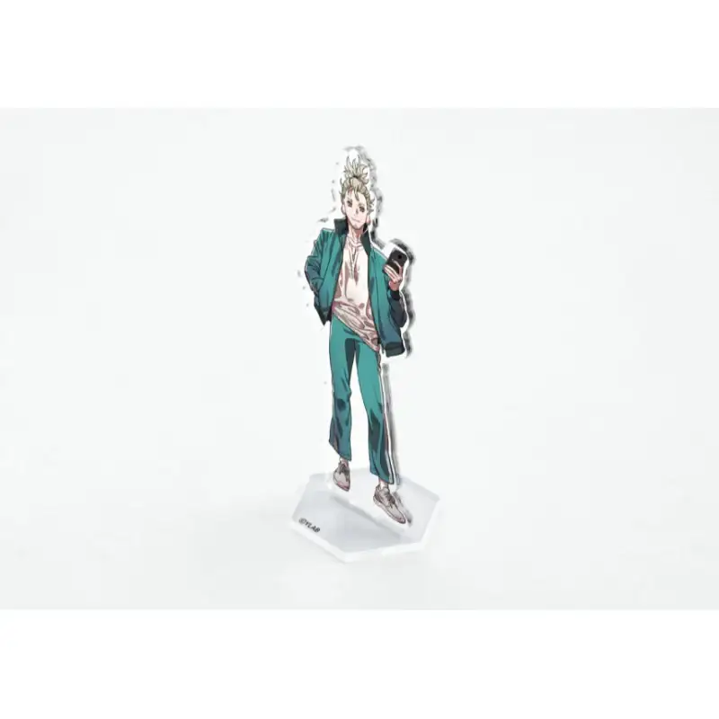 Three Kingdoms Talk - Acrylic Stand - Image 14