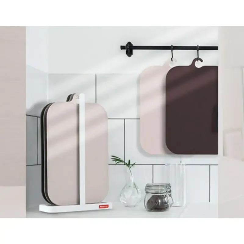 Today's House - Stoever TPU Index Cutting Board Set
