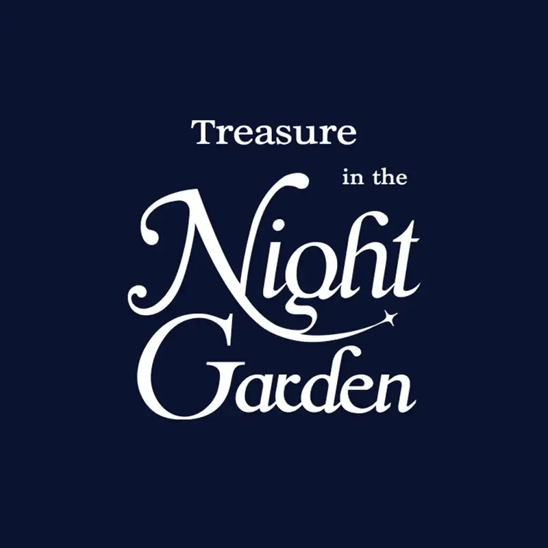 TREASURE - Night Garden - Treasure Photo Scrap Kit - Image 2
