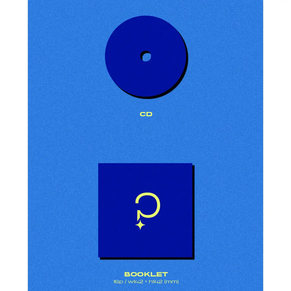 TREASURE - The Second Step : Chapter Two : 2nd Mini Album (Digipack Version) - Image 3