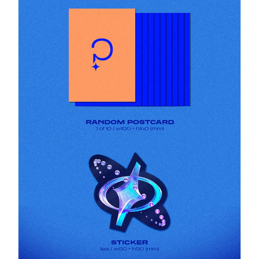 TREASURE - The Second Step : Chapter Two : 2nd Mini Album (Photobook Version) - Image 11
