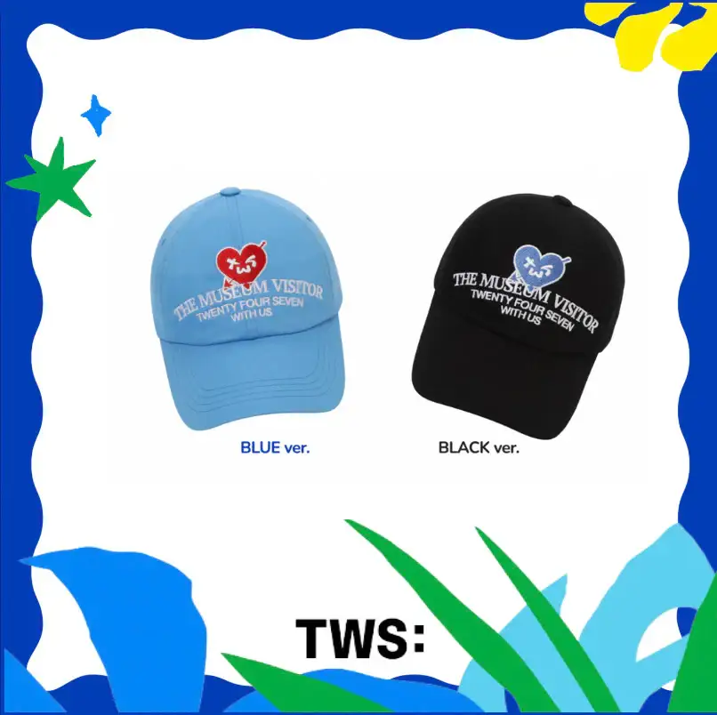 TWS - CAP