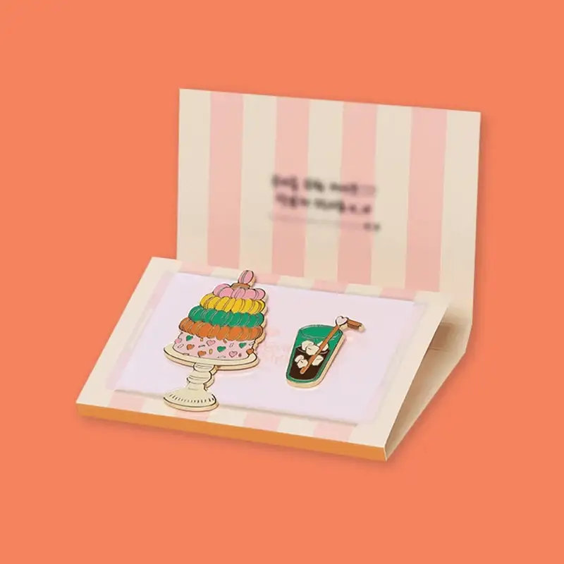TXT - Beomgyu - Badge Set - Image 8