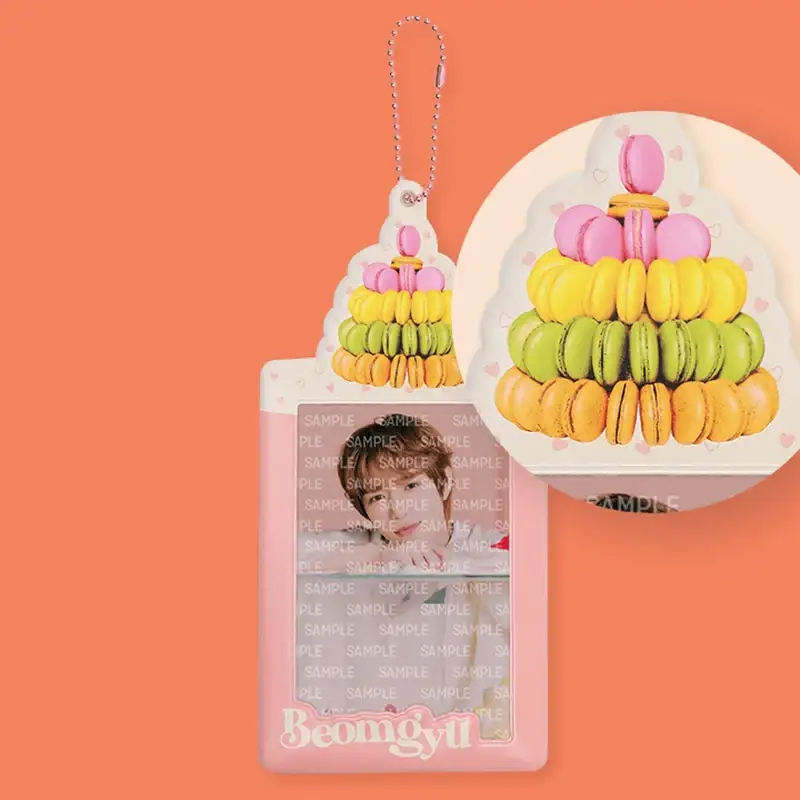 TXT - Beomgyu - Photocard Set - Image 15