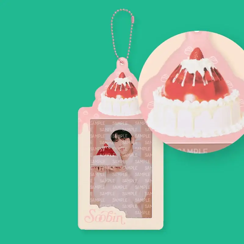 TXT - Soobin - Photocard Set - Image 9
