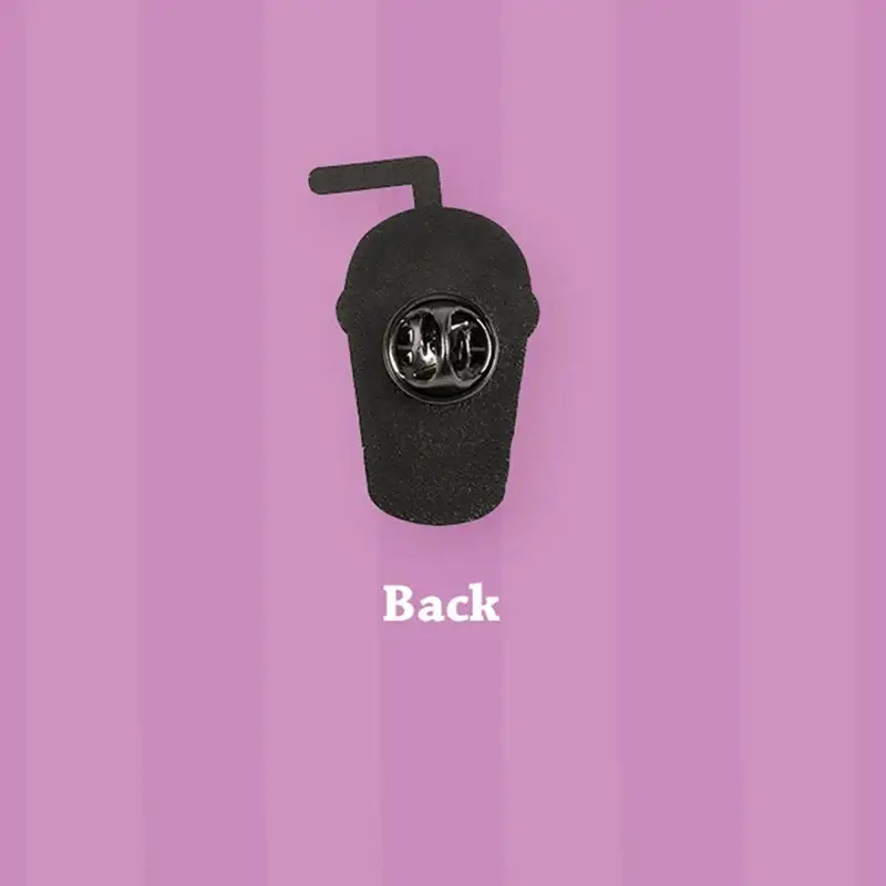 TXT - TAEHYUN - Badge Set - Image 6