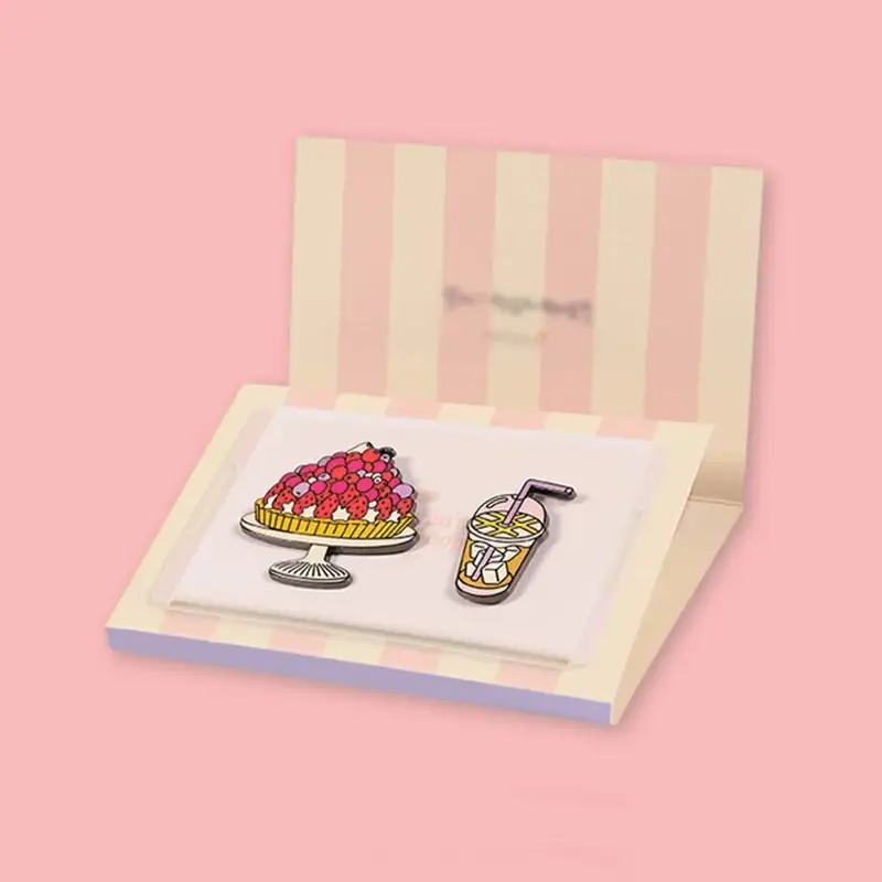 TXT - TAEHYUN - Badge Set - Image 7